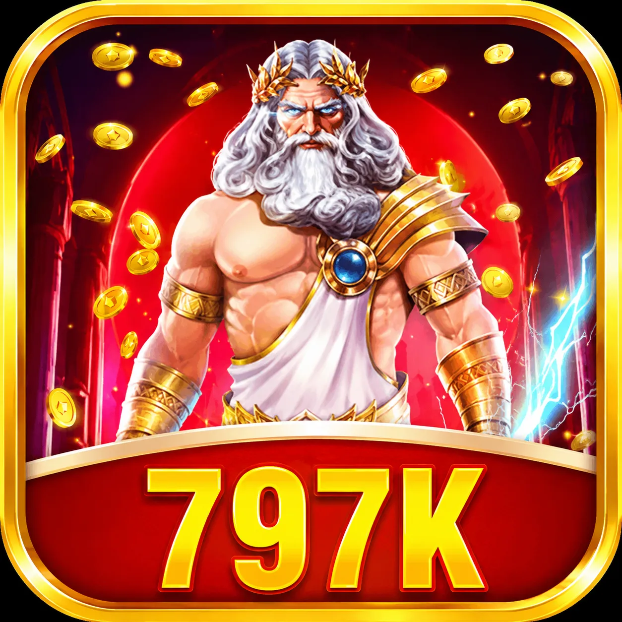 797K - Strategi Perang yang Menantang